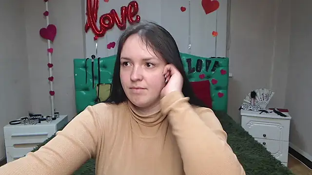 Snapshot of IsabelBlackberry chatting on 03-13-25, 09:10 IsabelBlackberry online show from 03-13-25, 09:10