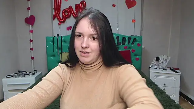 Snapshot of IsabelBlackberry chatting on 03-13-25, 12:13 IsabelBlackberry online show from 03-13-25, 12:13