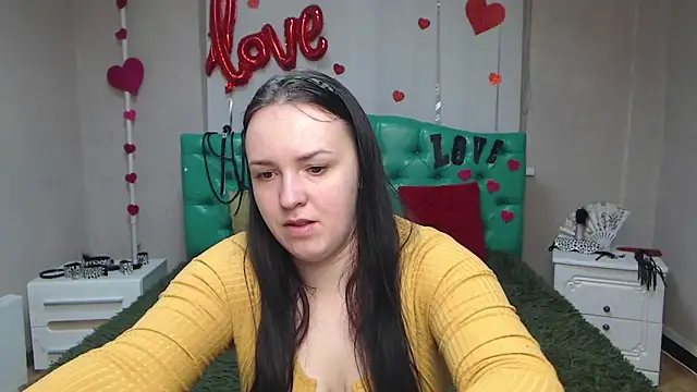 Snapshot of IsabelBlackberry chatting on 03-15-25, 06:03 IsabelBlackberry online show from 03-15-25, 06:03