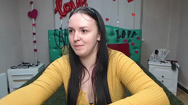 Snapshot of IsabelBlackberry chatting on 03-15-25, 09:09 IsabelBlackberry online show from 03-15-25, 09:09