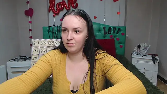 Snapshot of IsabelBlackberry chatting on 03-15-25, 03:27 IsabelBlackberry online show from 03-15-25, 03:27