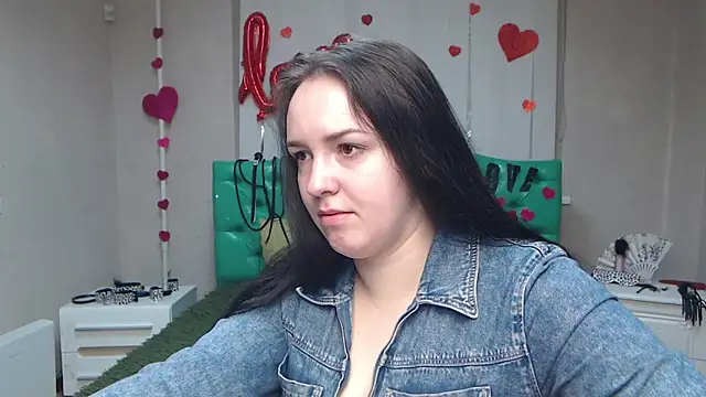 Snapshot of IsabelBlackberry chatting on 03-16-25, 06:09 IsabelBlackberry online show from 03-16-25, 06:09