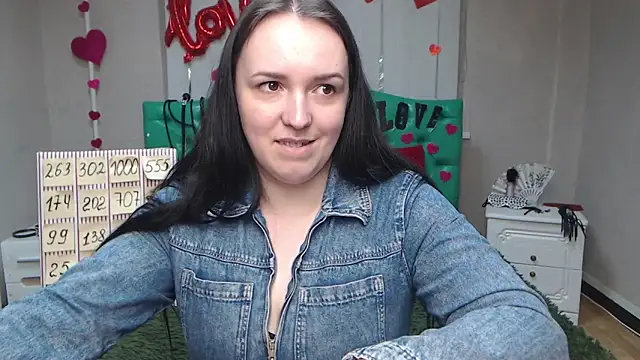 Snapshot of IsabelBlackberry chatting on 03-16-25, 12:22 IsabelBlackberry online show from 03-16-25, 12:22