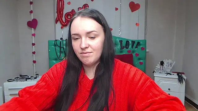Snapshot of IsabelBlackberry chatting on 03-17-25, 08:51 IsabelBlackberry online show from 03-17-25, 08:51