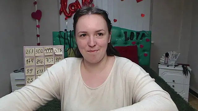 Snapshot of IsabelBlackberry chatting on 03-20-25, 12:22 IsabelBlackberry online show from 03-20-25, 12:22
