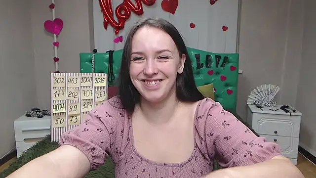 Snapshot of IsabelBlackberry chatting on 09-13-25, 05:07 IsabelBlackberry online show from 09-13-25, 05:07