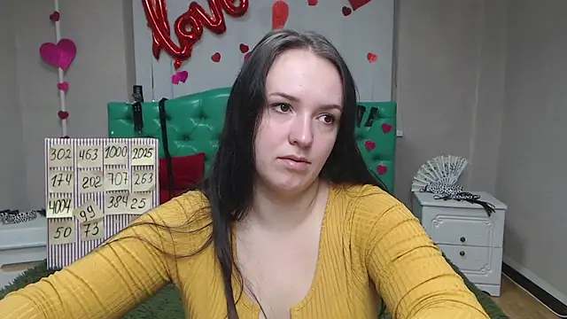 Snapshot of IsabelBlackberry chatting on 09-15-25, 05:07 IsabelBlackberry online show from 09-15-25, 05:07