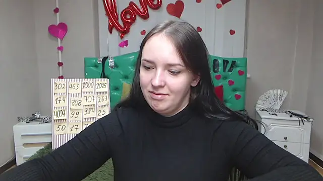 Snapshot of IsabelBlackberry chatting on 09-21-25, 05:09 IsabelBlackberry online show from 09-21-25, 05:09