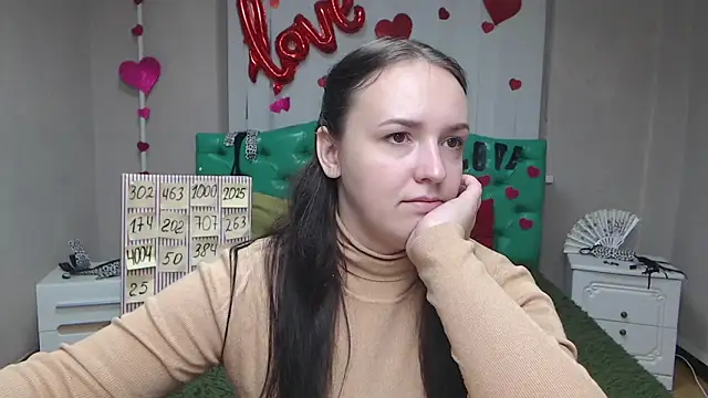 Snapshot of IsabelBlackberry chatting on 09-22-25, 04:58 IsabelBlackberry online show from 09-22-25, 04:58