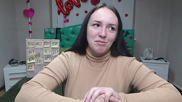 Snapshot of IsabelBlackberry chatting on 09-28-25, 05:02 IsabelBlackberry online show from 09-28-25, 05:02