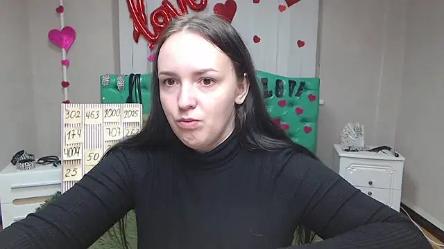 Snapshot of IsabelBlackberry chatting on 09-29-25, 05:01 IsabelBlackberry online show from 09-29-25, 05:01