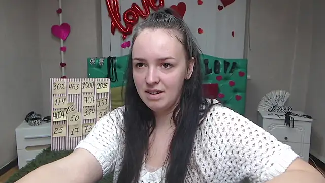 Snapshot of IsabelBlackberry chatting on 10-06-25, 06:33 IsabelBlackberry online show from 10-06-25, 06:33