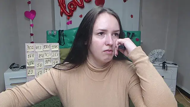 Snapshot of IsabelBlackberry chatting on 10-09-25, 05:05 IsabelBlackberry online show from 10-09-25, 05:05