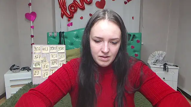 Snapshot of IsabelBlackberry chatting on 10-10-25, 05:06 IsabelBlackberry online show from 10-10-25, 05:06