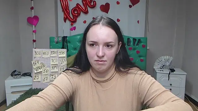 Snapshot of IsabelBlackberry chatting on 10-14-25, 05:19 IsabelBlackberry online show from 10-14-25, 05:19