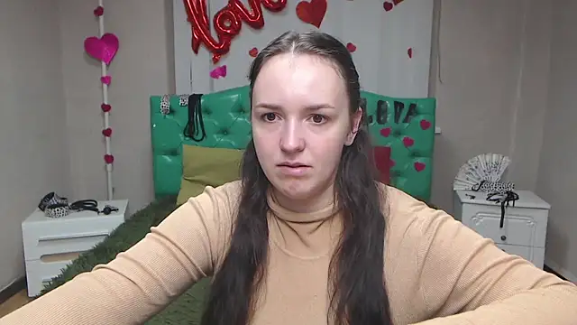Snapshot of IsabelBlackberry chatting on 10-16-25, 05:19 IsabelBlackberry online show from 10-16-25, 05:19