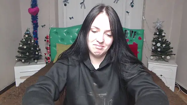 Snapshot of IsabelBlackberry chatting on 01-12-26, 06:18 IsabelBlackberry online show from 01-12-26, 06:18