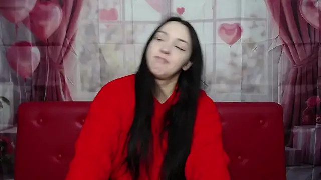 Snapshot of IsabelBlackberry chatting on 02-21-26, 07:09 IsabelBlackberry online show from 02-21-26, 07:09