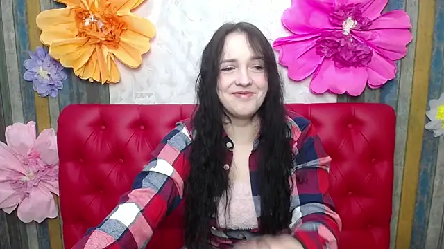 Snapshot of IsabelBlackberry chatting on 02-28-26, 06:03 IsabelBlackberry online show from 02-28-26, 06:03