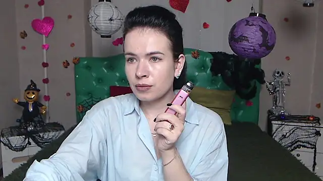 JasmineKouch online show from 11-16-25, 07:03