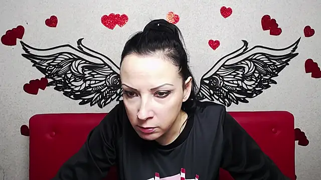 Snapshot of ElizabethSho chatting on 02-27-25, 09:14 ElizabethSho online show from 02-27-25, 09:14