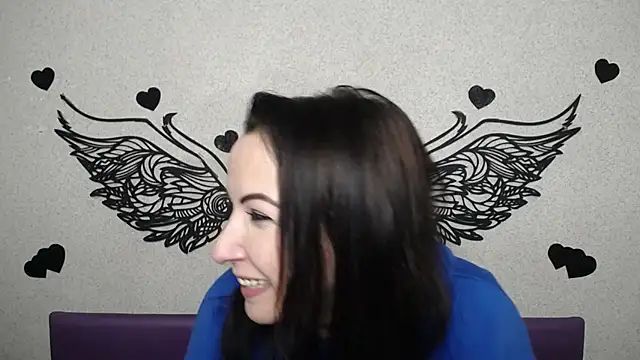 Snapshot of ElizabethSho chatting on 02-25-26, 06:17 ElizabethSho online show from 02-25-26, 06:17