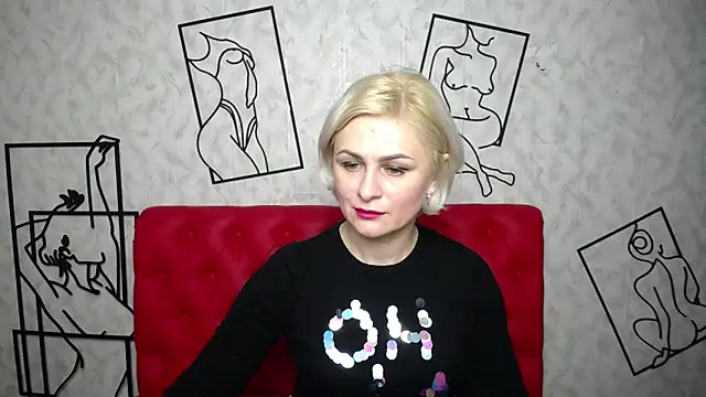 OliviaHorst online show from 12-11-24, 06:25