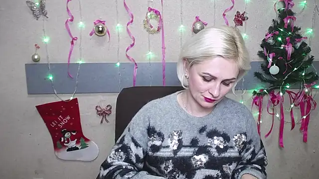 OliviaHorst online show from 12-21-24, 12:38