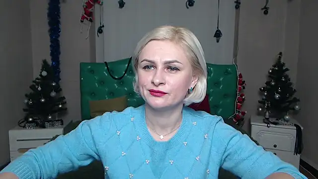 OliviaHorst online show from 12-26-24, 06:30