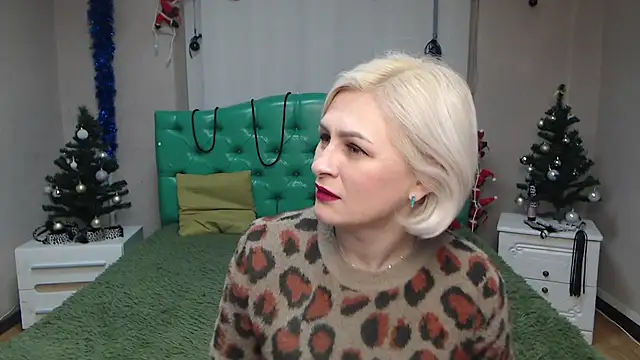 OliviaHorst online show from 01-04-25, 06:30