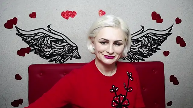 OliviaHorst online show from 02-13-25, 12:21