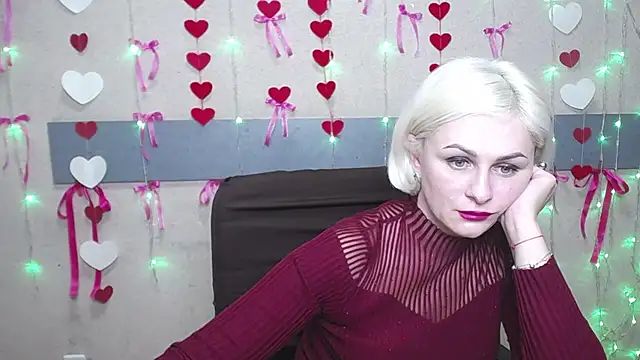 OliviaHorst online show from 02-20-25, 12:36