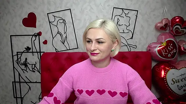 OliviaHorst online show from 02-27-25, 07:01