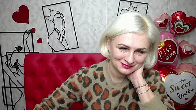 OliviaHorst online show from 03-01-25, 02:13