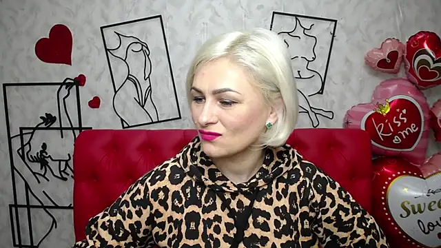 OliviaHorst online show from 03-05-25, 06:44