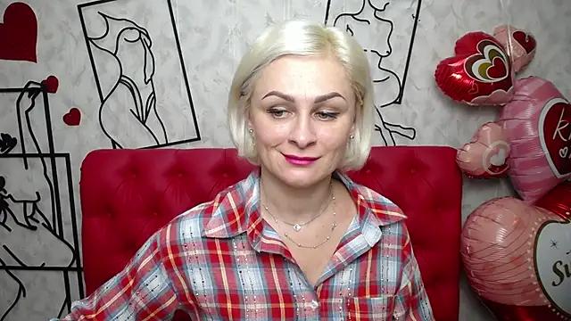 OliviaHorst online show from 03-20-25, 03:25