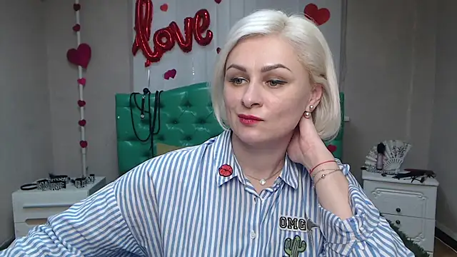 OliviaHorst online show from 03-21-25, 12:39