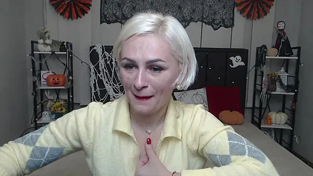 OliviaHorst online show from 11-01-25, 06:21