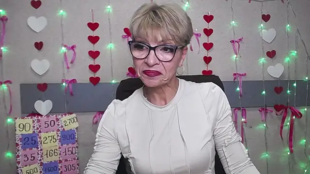 EllaBonito online show from 02-05-25, 09:36