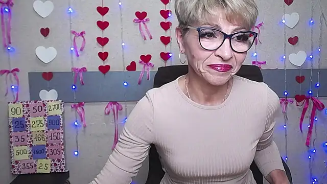 EllaBonito online show from 02-17-25, 06:31