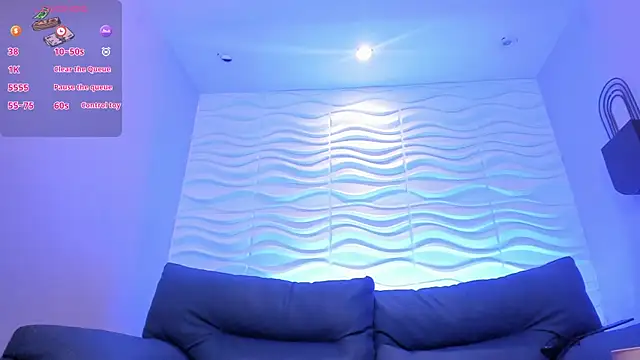 celestelewis online show from 02-09-25, 09:58