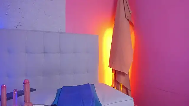 celestelewis online show from 03-02-25, 06:59