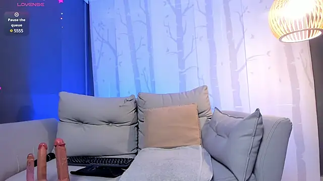 celestelewis online show from 03-16-25, 12:55