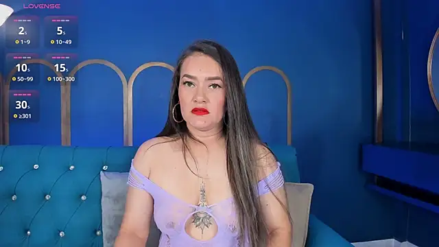 celestelewis online show from 11-02-25, 07:38