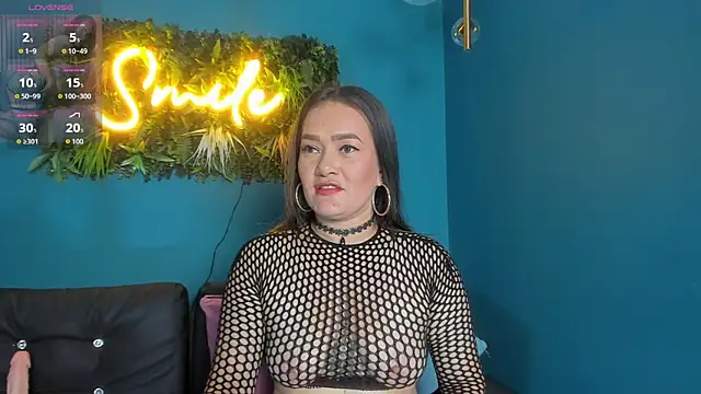 celestelewis online show from 12-04-25, 07:44