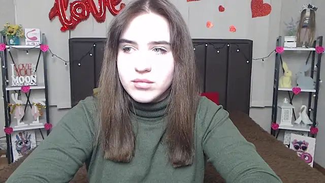 LauraHlot online show from 02-20-25, 09:42