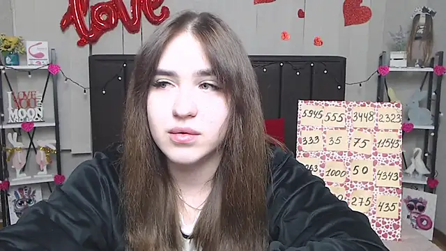 LauraHlot online show from 03-17-25, 03:25