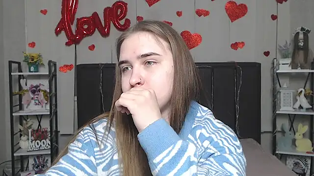 LauraHlot online show from 02-20-26, 07:25