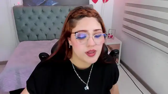 Camiila Osorio online show from 03-02-25, 06:59