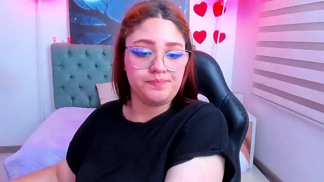 Camiila Osorio online show from 03-13-25, 03:44